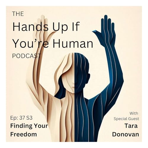 From Media Law to Manifesting Magic - Find Your Freedom with Tara Donovan