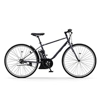 Amazon.co.jp: PAS CRAIG PA70C 8.9Ah 27-inch 3 Speed Shifter, Matte