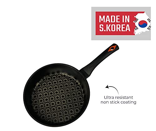 Prolinemax Wok con recubrimiento 3D antiadherente 26 cm miniatura 2