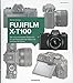Produktbild Kamerabuch Fujifilm X-T100