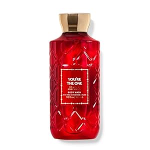 Bath & Body Works YOU’RE THE ONE Shower Gel 10 Oz