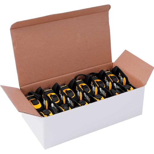 Vonder Plus, Trena Curta De Aço 3 M X 16 Mm.