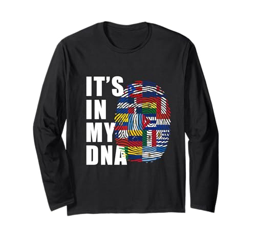 It's in my DNA ���e�B�[�m �v���C�h �q�X�p�j�b�N �w���e�[�W ���� ����T�V���c