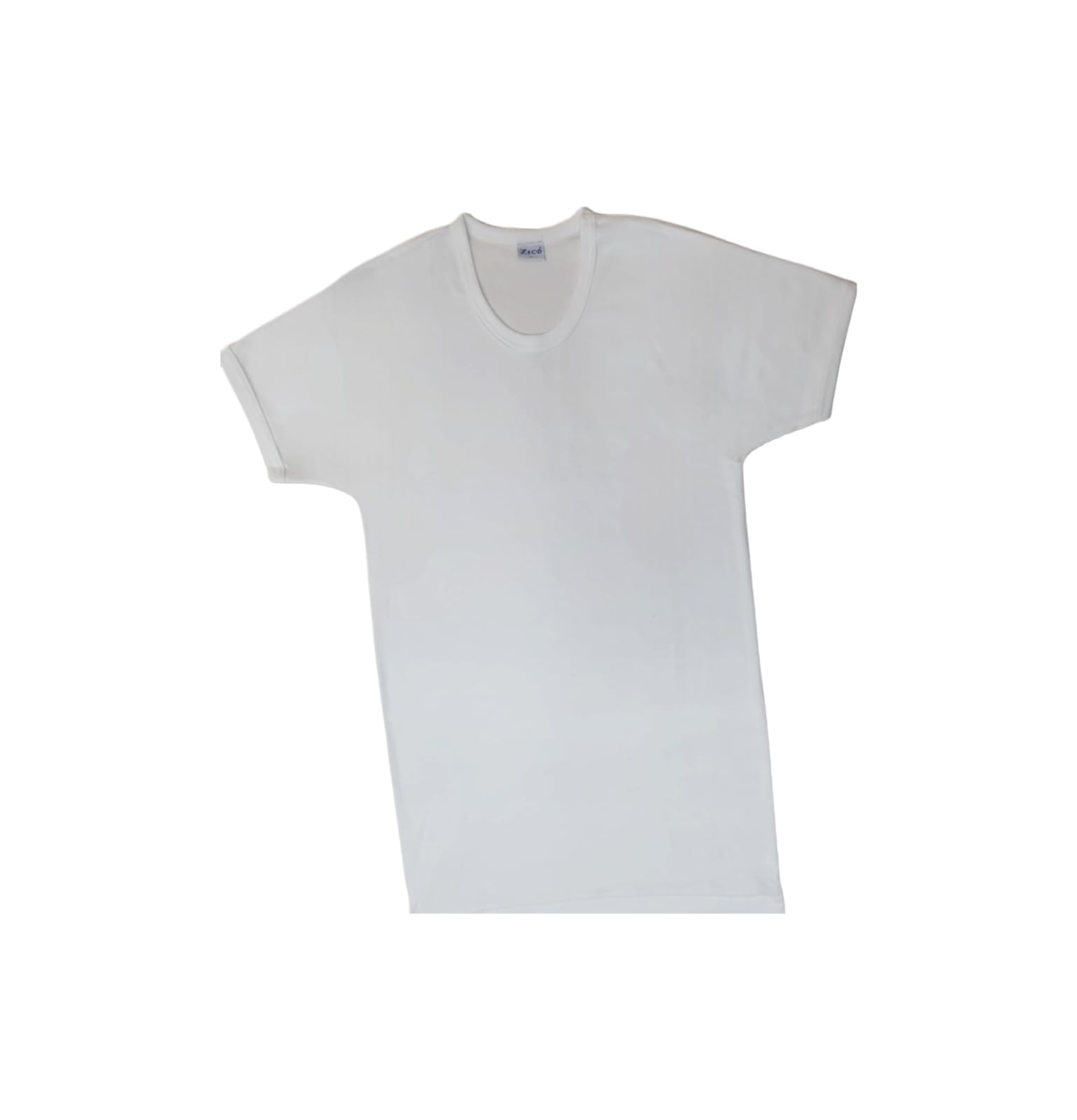 Zico Big Cut Innerwear Vest Men’sزيكو فانيله كبيرة قطع ملابس داخلية للرجال