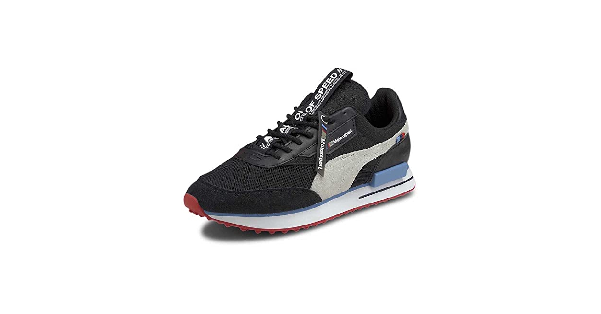 Amazon.com | PUMA Mens BMW MMS Future Rider 306640 01 - Size
