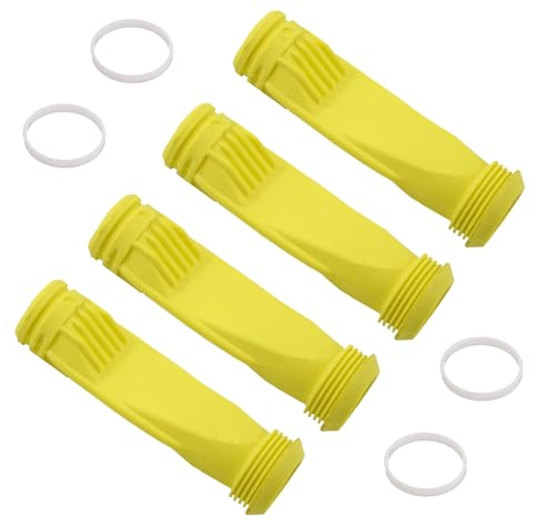 ATIE Pool Cleaner Long Life Diaphragm W69698 with...