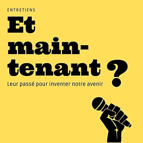 "Et main-tenant...?" Titelbild
