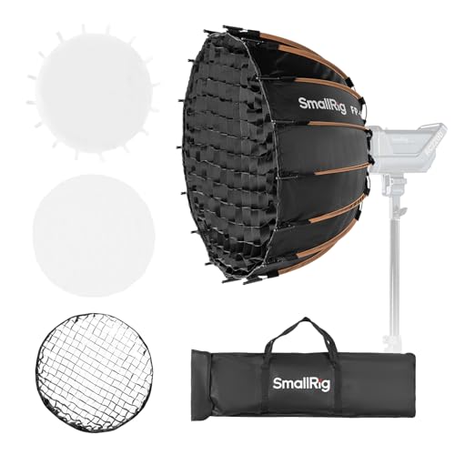 SmallRig FP-60 23.6" Parabolic Softbox
