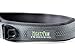 Mighty Paw Dog Collar - Neoprene Padded - Reflective for Running - Extra Comfort for Active Dogs - Lined and Strong Collar - Premium Quality for All Breeds - Soft