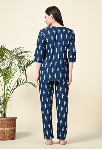 Image of Ichaa womens NIGHT SUIT