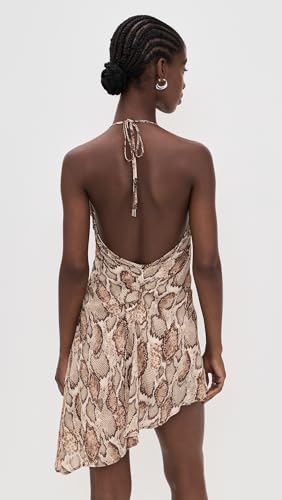 Women's Sabrina Dress3