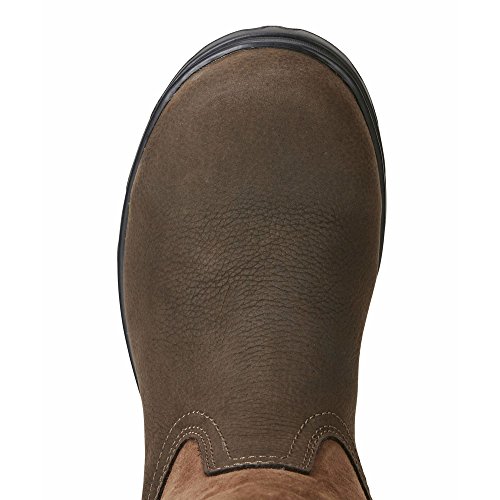 ARIAT Womens Eskdale H20 Water Hydration Country Boots Java - Easy Stretch Waterproof Sprayproof - Image 4