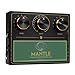 Walrus Audio Mantle Bass Pre-Amp/DI, Black
