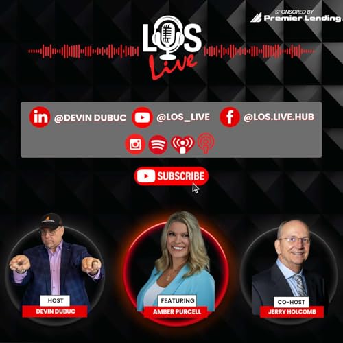 The Secret to Explosive Growth in Real Estate (From Someone Who Lived It)