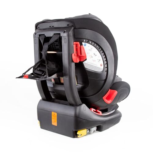 Maxi-Cosi, Cadeirinha Jasper, 0 a 36kg, com... glide