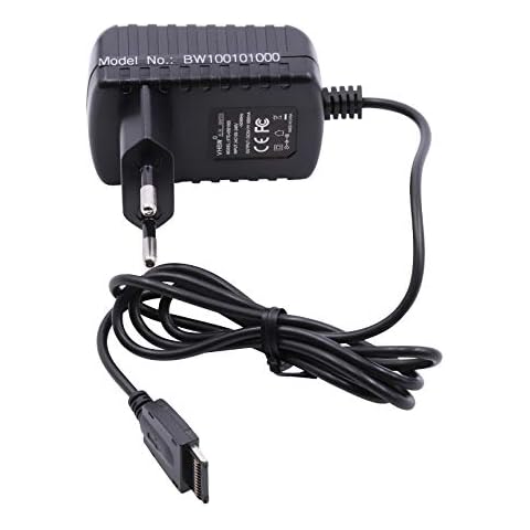 vhbw Cable de Carga para BenQ-Siemens A52-A70 Cover