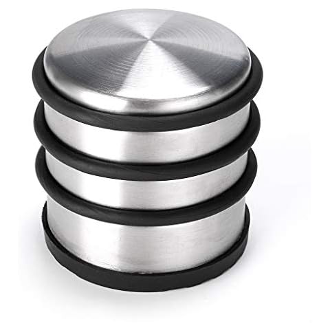 Sumnacon Heavy Duty No-Drill Door Stopper Cover