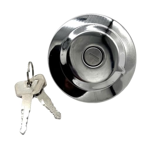 Applicazione: coperchio del tappo del serbatoio del carburante del motociclo per YBR125 YBR 125 YBR250 125CC 250CC