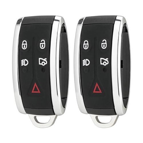 Remote Key Fob Uncut Shell Case For 2006 2007 2008 2009 2010 Honda Civic LX