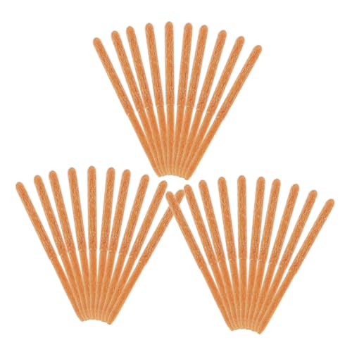 OFFSCH 30Pcs Replacement Marker Pen Nibs Fine Point Tips for Oil Paint Pens Portable and for Students and Artists Compatible with Marker Pens