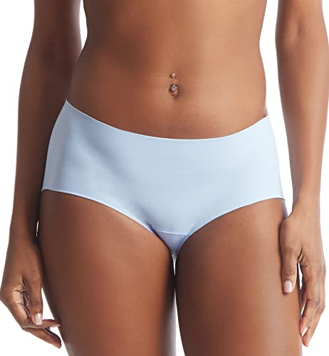 Breathe Boyshort Hanky Panky - Culotte Confortable en Taille L Couleur Fresh Air
