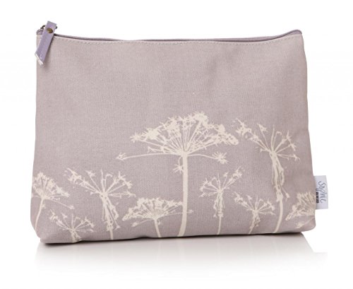 Preisvergleich Produktbild Shruti Designs Junction 18 Tasche für Wachstuch, Grau