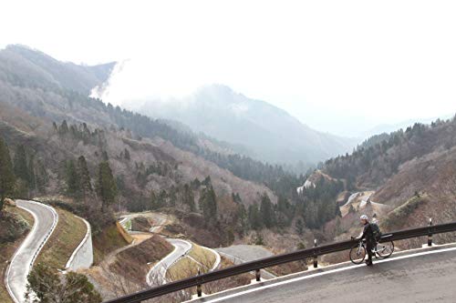 BiCYCLE CLUB 2019年2月号 商品画像