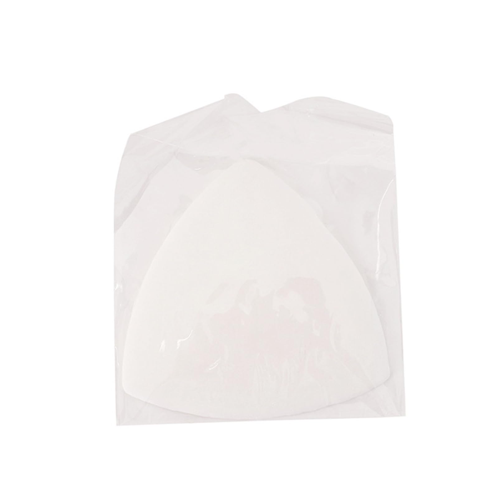 Gesso Da Sarto Triangolare 20 Pezzi Bianco, Per Marcatura Tessuti, Strumento Professionale Per Cucito E Quilting