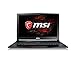 Produktbild MSI GE63VR-093XES i7-7700 16 256+1TB 1060 DOS 15"