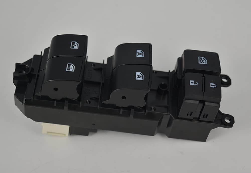Amazon.com: 84820-06120 8482006120 Power Window Control Switch
