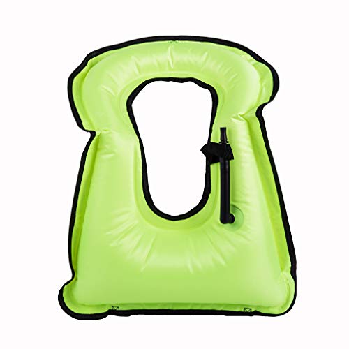 Gilet/Giubbotto da Nuoto per Bambino Gonfiabili