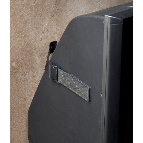 Sangle de sécurité électronique réglable attache nylon TV moniteur 22 kg - 3