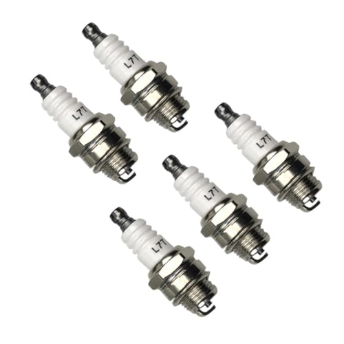 Bougie d'allumage souffleur tondeuse L7T BM6A BPMR7A RCJ6Y RCJ7Y WSR5F 33cc-49cc