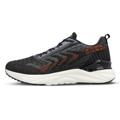 Image of WALKAROO WS9110 Mens Comfortable Walking Shoes for Casual Wear and Regular use