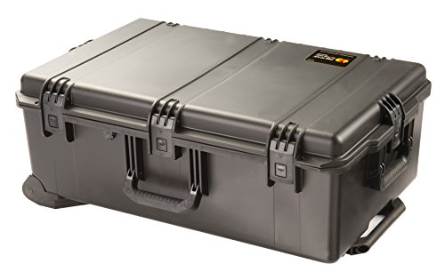 Pelican Storm iM2950 Case No Foam Black product thumbnail 6