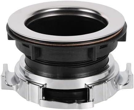 RQYEKDO Garbage Disposal Flange Food Waste Disposer Mount Accessories Replacement Flange Kit