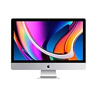 2020 Apple iMac Retina 5K