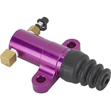 Push-Type Clutch Release Slave Cylinder