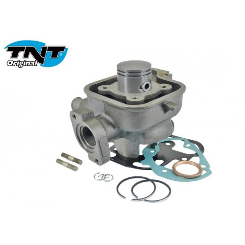 Zylinder TNT Standard 50ccm für (Ludix LC) Peugeot, Jetforce C-Tech, Ludix, Speedfight 3 LC 50