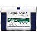 Price comparison product image ABENA Abri-Form Premium All-In-One Incontinence Pads For Men & Women, Eco-Friendly Womens Incontinence Pads, Mens Incontinence Pads - Medium 4, 70-110cm Waist, 2000ml Absorbency, 14PK