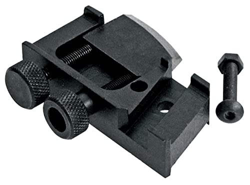 RUKO 244703-2 - Adaptador para restauradores de roscas Macho gruesas