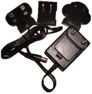 Adaptateur Secteur Pour Niveaux Laser Spectra Precision LL300N GL412N GL422N - Modèle 95720-00, Câble 4 Pieds