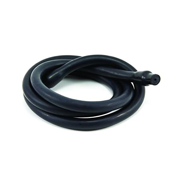 Lifeline 5' Resistance Cable for Low Impact Strength Training and Greater Muscle Activation