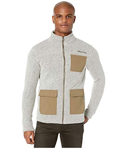 Marmot Gilcrest Chaqueta Hombre abrigo ligero casual de entretiempo
