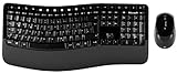 Microsoft Wireless Comfort Desktop 5050 (QWERTY) - Black