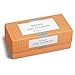 Tea Forte Presentation Box Tea Sampler Gift Set, 20 Assorted Variety Handcrafted Pyramid Tea Infuser Bags (Herbal Tea)