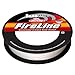 The Beadsmith Fireline by Berkley – Micro-Fused Braided Thread – 6lb. Test.006”/.15mm Diameter, 125 Yard Spool, Crystal Color – Super Strong Stringing Material for Jewelry Making and Bead Weaving