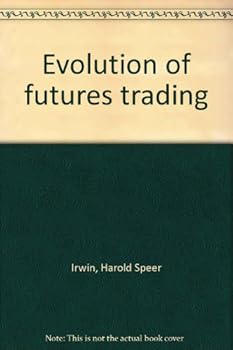 Unknown Binding Evolution of futures trading Book