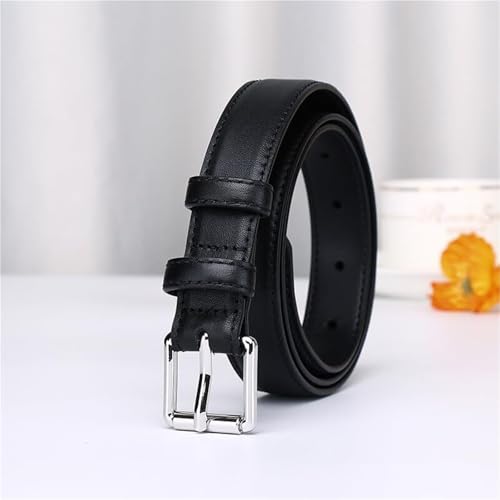 Ceinture fine pour femme accessoire idéal pour ceinturer vos manteaux et jeans d'hiver