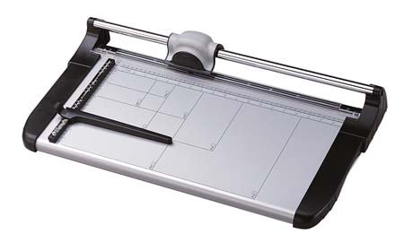 Taglierina a lama rotante TITANIUM 3919 (A3)